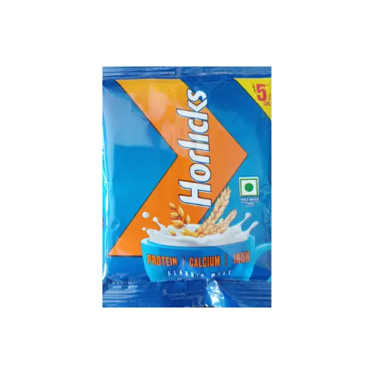 Horlicks Health & Nutrition Drink Pouch