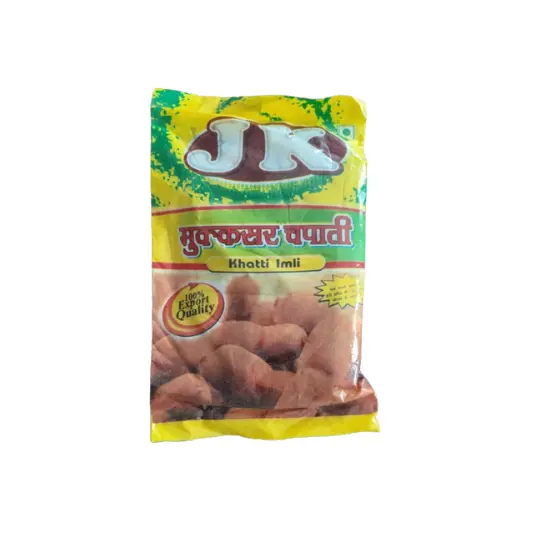 JK Dry Khatti Imli 200g