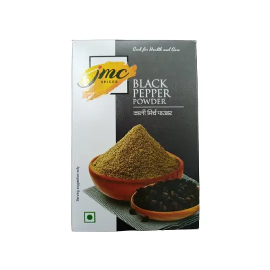 JMC-Balck-Pepper-Powder-50-g JMC Balck Pepper Powder - 50 g