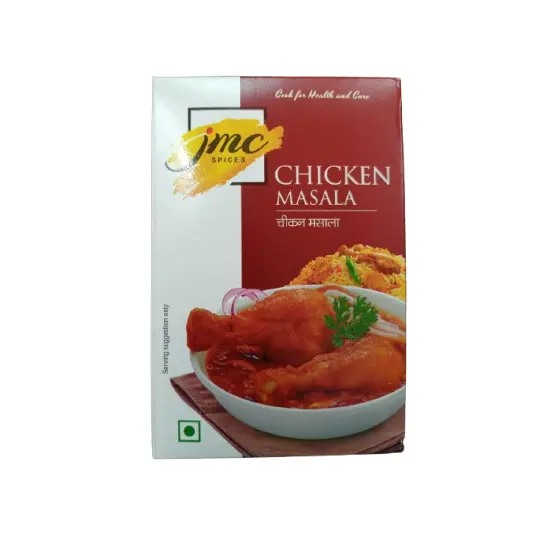 JMC Chicken Masala Powder - 50 g