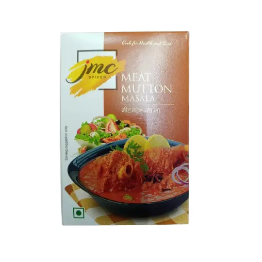 JMC Meat Mutton Masala Powder - 50 g