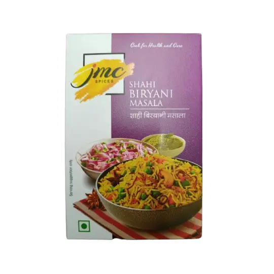 JMC-Shahi-Biryani-Masala-50-g JMC Shahi Biryani Masala - 50g