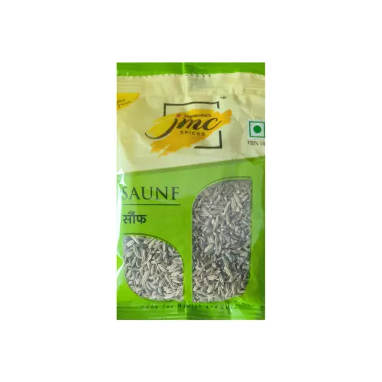 JMC Spices Saunf Pouch- 50 g