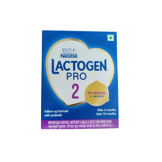Lactogen Nestle Pro 2 Infant Formula Powder - 400 g