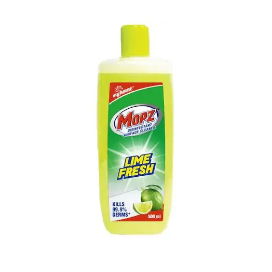 My Home Mopz Lime Fresh Surface Cleaner 500 ml