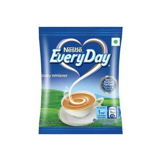 Nestle Everyday Milk Powder – Rs. 5