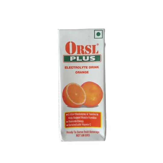 ORS-Plus-Electrolyte-Drink-Orange-200-ml ORS Plus Electrolyte Drink Orange - 200 ml