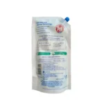 Pril Lime Grease Fighter Dishwash Liquid 140 ml Pouch