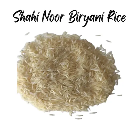Shahi Noor Biryani Rice - 1 Kg