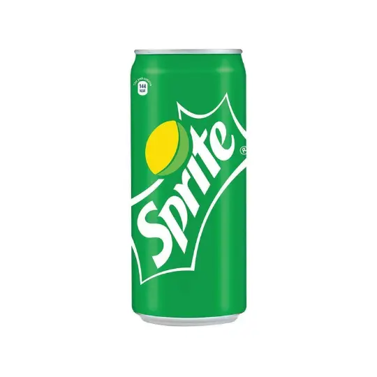 Sprite-Soft-Drink-Can-300-ml Sprite Soft Drink Can - 300 ml
