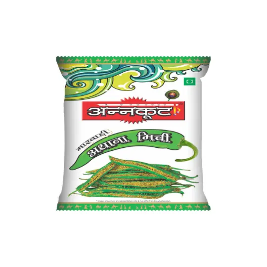 Annkoot Marwari Athana Mirchi - 200 g