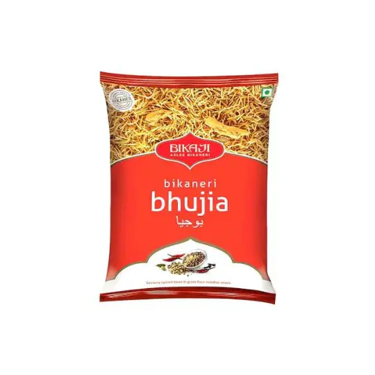 Bikaji Bikaneri Bhujia - 200 g Pouch