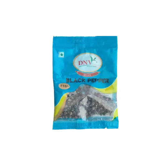Dnv Black PepperKali Mirch Pouch