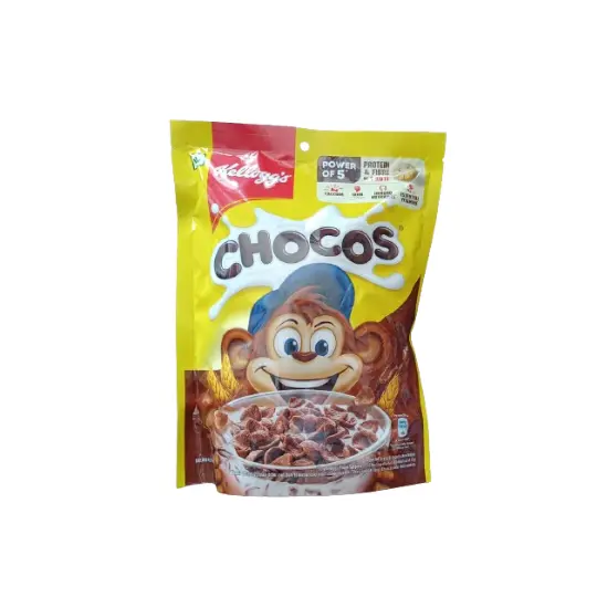 Kelloggs-Chocos-250-g Kelloggs Chocos - 250 g