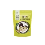 MOM Roasted Pistachio Dispenser Pouches