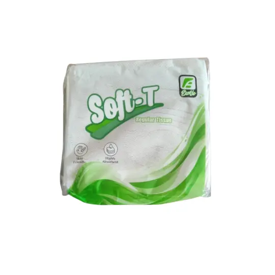 Tissue Paper & Napkins