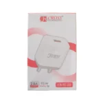 CROSS Quick 15W V8 Charger