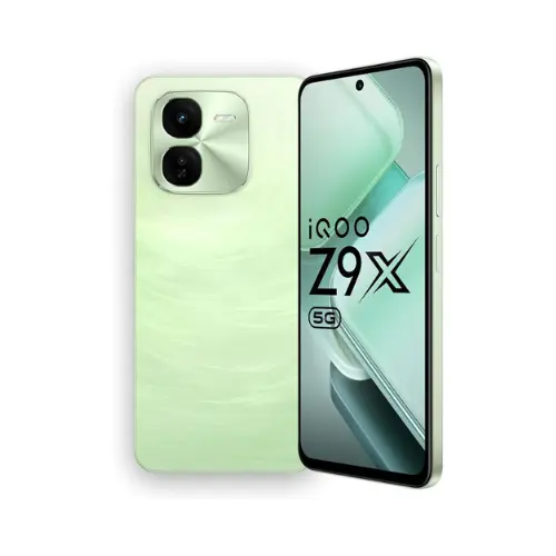 iQOO Z9x 5G