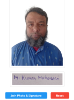 Photo and Signature Joiner - Image 4