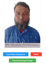 Photo and Signature Joiner - Image 3