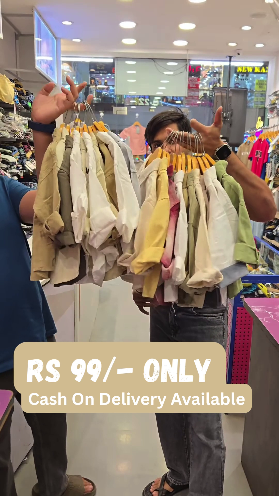 Trendy Cotton Shirts for Boys – Stylish & Comfortable